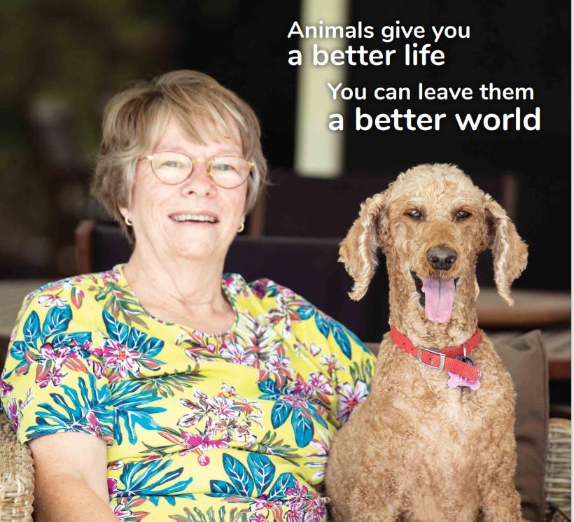 RSPCA Queensland - Include A Charity RSPCA Queensland - Include A Charity